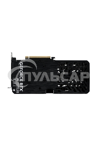 Видеокарта Palit PA-RTX 5060Ti DUAL 8Gb PCI-E 5.0 GeForce RTX 5060TI 8Gb 128bit GDDR7 2407/28000 HDMIx1 DPx3 HDCP Ret