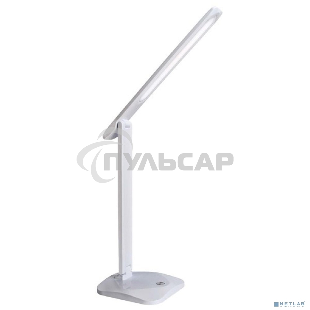 Светильник настольный UF-731 С01 LED 11Вт 3 ур. ярк. бел. Ultraflash 14179