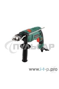Дрель ударная Hammer Flex UDD710A 28439 111-008 710Вт 13мм 0-3000об/мин реверс