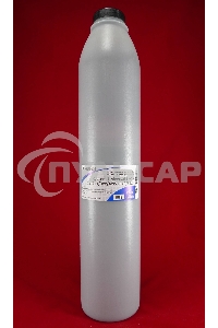 Тонер Kyocera TK-410/420/435, KM-1620/1650/2020/2035/2050/2550/TASKalfa 180/181/220 (фл. 870г) B&W Standart фас России