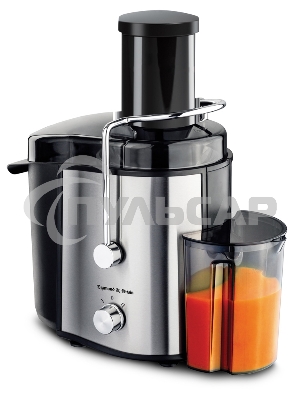 Соковыжималка Zigmund & Shtain EJ-751