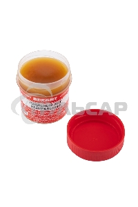 Паяльный жир нейтральный 20гр 09-3665 Rexant