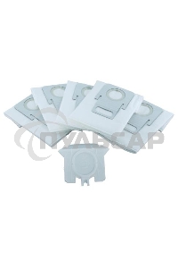 Пылесборники Thomas P99 (5пылесбор.) для моделей XT