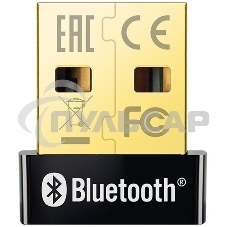 Сетевой адаптер Bluetooth TP-Link UB400 USB 2.0