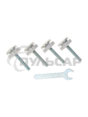 Ворота безопасности в дверной проем Halsa HLS-S-801