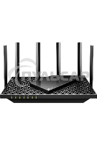 Маршрутизатор TP-Link Archer AX72 AX5400 Dual-Band Wi-Fi 6 Router