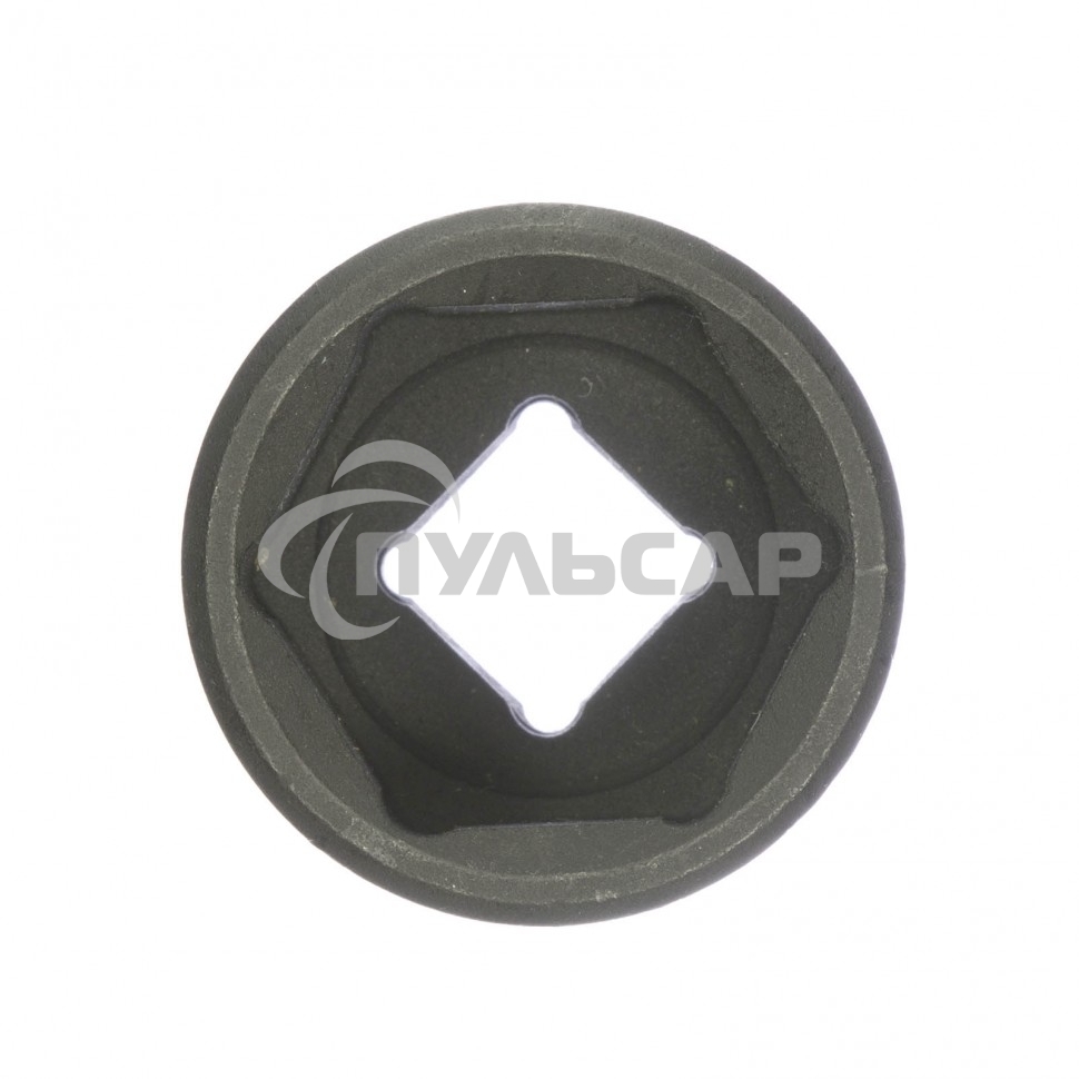 Головка ударная шестигранная, 27 мм, 1/2