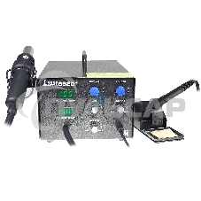 Паяльная станция Lukey 852D+
