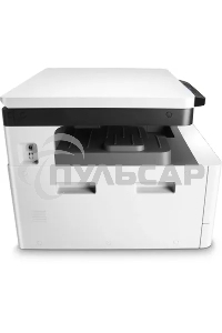 МФУ лазерное HP LaserJet M442dn (8AF71A), A3, ч/б, печ. до 24 стр/мин. (А4) до 13 стр/мин. (А3), 1200 x 1200 dpi (печать) 600x600dpi (скан.), USB, RJ-45