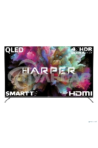 Телевизор Harper 65