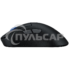 Мышь беспроводная/проводная ASUS ROG Keris II ACE черный, 42000 dpi, радиоканал, Bluetooth, USB, кнопки - 6