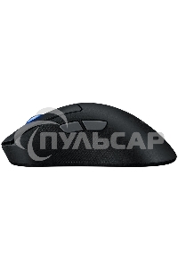 Мышь беспроводная/проводная ASUS ROG Keris II ACE черный, 42000 dpi, радиоканал, Bluetooth, USB, кнопки - 6