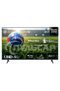 Телевизор Hisense 43