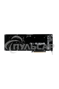 Видеокарта Palit NVIDIA GeForce RTX 5070 GamingPro OC 12Gb PCI-E 192bit GDDR7 2325/28000 HDMIx1 DPx3 HDCP Ret
