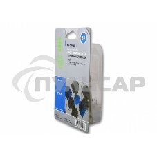 Картридж струйный Cactus CS-C9425 голубой для №85 HP DJ 30/130 (29ml)