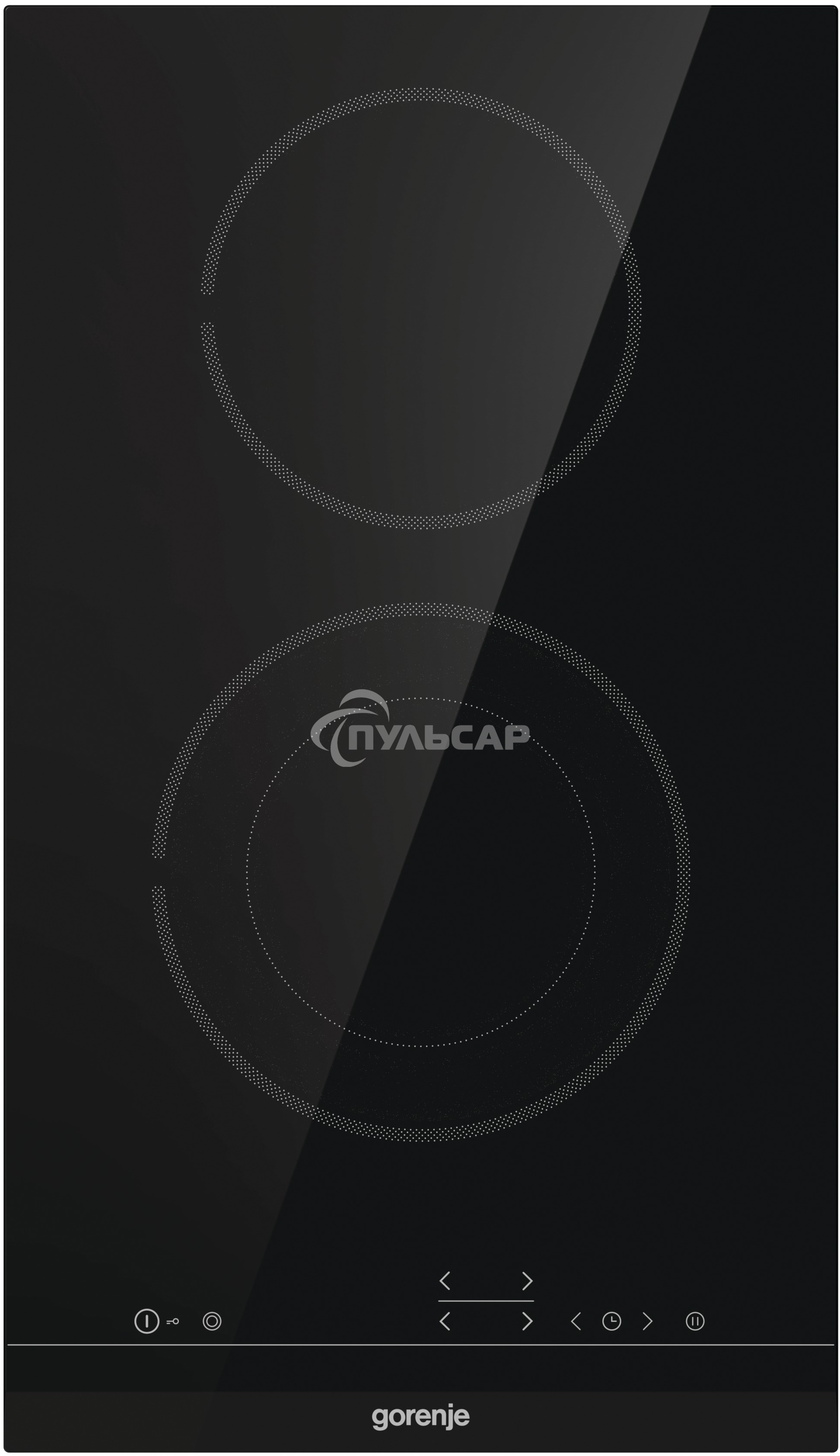 Варочная панель Gorenje ECT322BCSC 