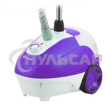 Отпариватель Sakura SA-3900P бел/фиолет 1,5л 1700Вт Отпариватель Sakura SA-3900P бел/фиолет 1,5л 1700Вт