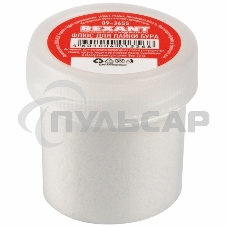 Флюс для пайки Бура 20гр 09-3655 Rexant