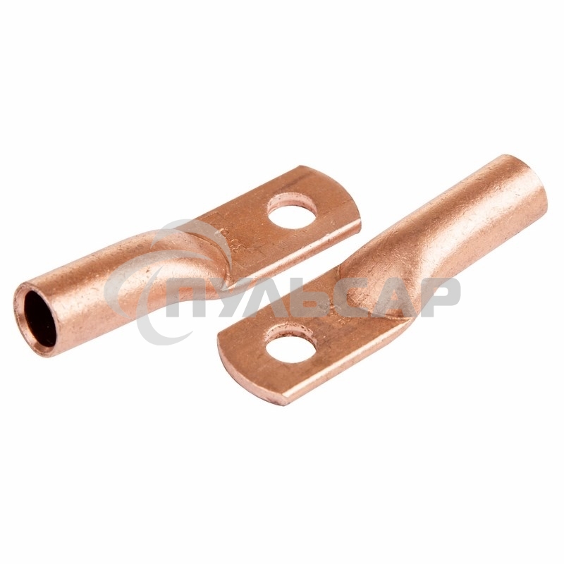 Наконечник ТМ 35–8–10 (35 мм² - Ø 8 мм) (в упак. 5 шт.) Rexant