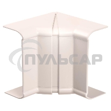 Угол внутренний изменяемый для кабель-канала 100х40 ПРАЙМЕР ИЭК CKK-40D-X-100-040-K01 Угол внутренний изменяемый для кабель-канала 100х40 ПРАЙМЕР ИЭК CKK-40D-X-100-040-K01