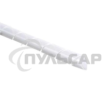 Спираль монтаж. СМ-08-06 (уп.10м) ИЭК USWB-D08-10