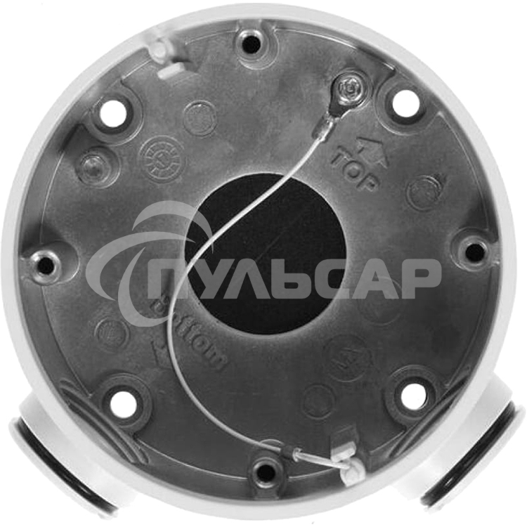 Монтажная коробка Hikvision DS-1260ZJ