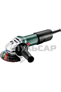 УШМ Metabo WEV 850-125  603611000 850вт,125мм,регулировка,картон