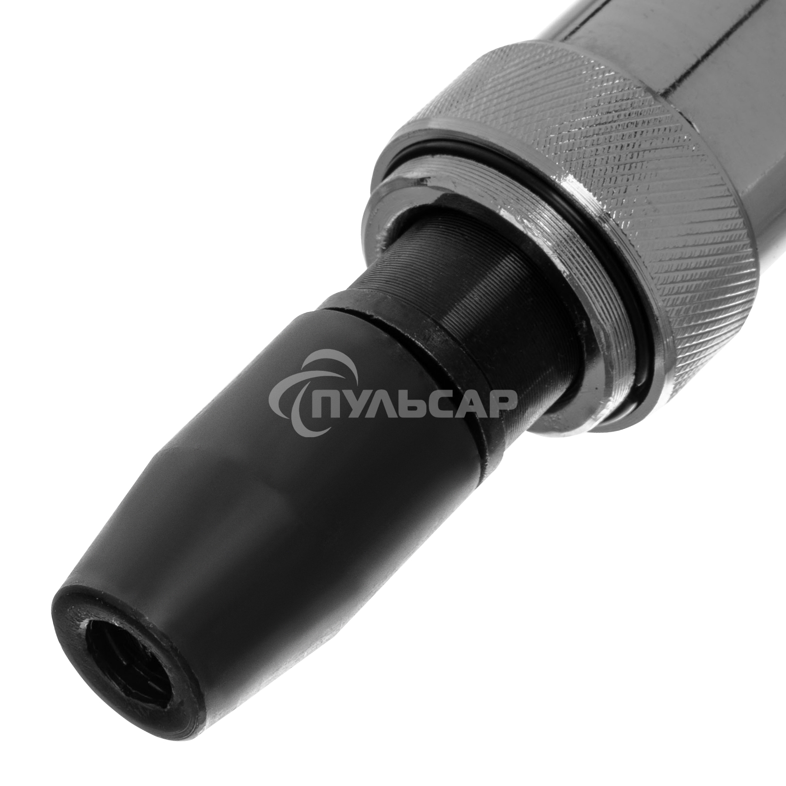 Отвертка ударно-поворотная Matrix 1/2