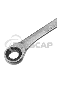 Ключ комбинированный трещоточный 14 мм Gross