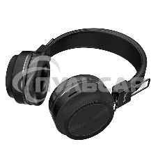 Наушники HOCO W25 Promise черный полноразмерные беспроводные Bluetooth 5.0 Наушники HOCO W25 Promise черный полноразмерные беспроводные Bluetooth 5.0