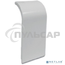 Накладка для кабель-канала 110х50 ДКС 01009