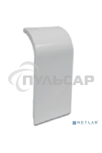 Накладка для кабель-канала 110х50 ДКС 01009