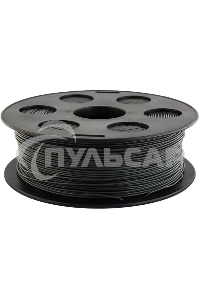 Пластик для принтера 3D Bestfilament st_pla_1kg_1.75_black PLA d1.75мм 1кг 1цв.
