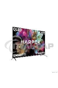Телевизор Harper 65