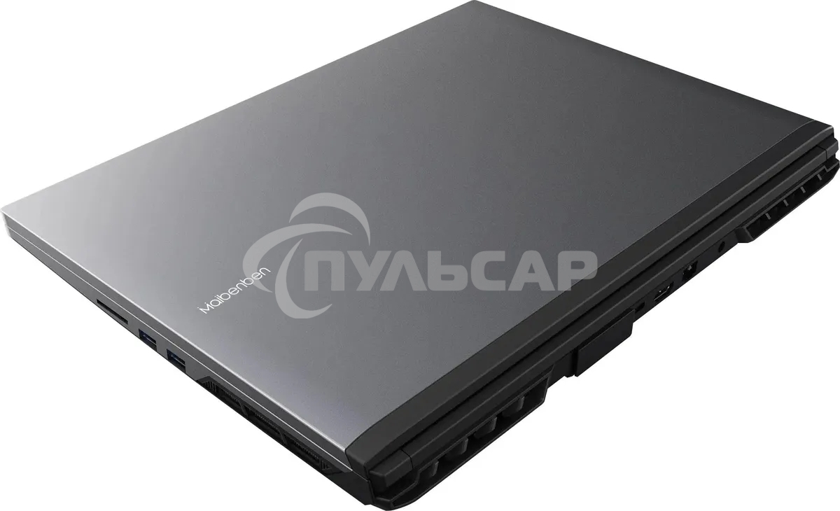 Ноутбук Maibenben X-Treme Typhoon X16A-i73646 16