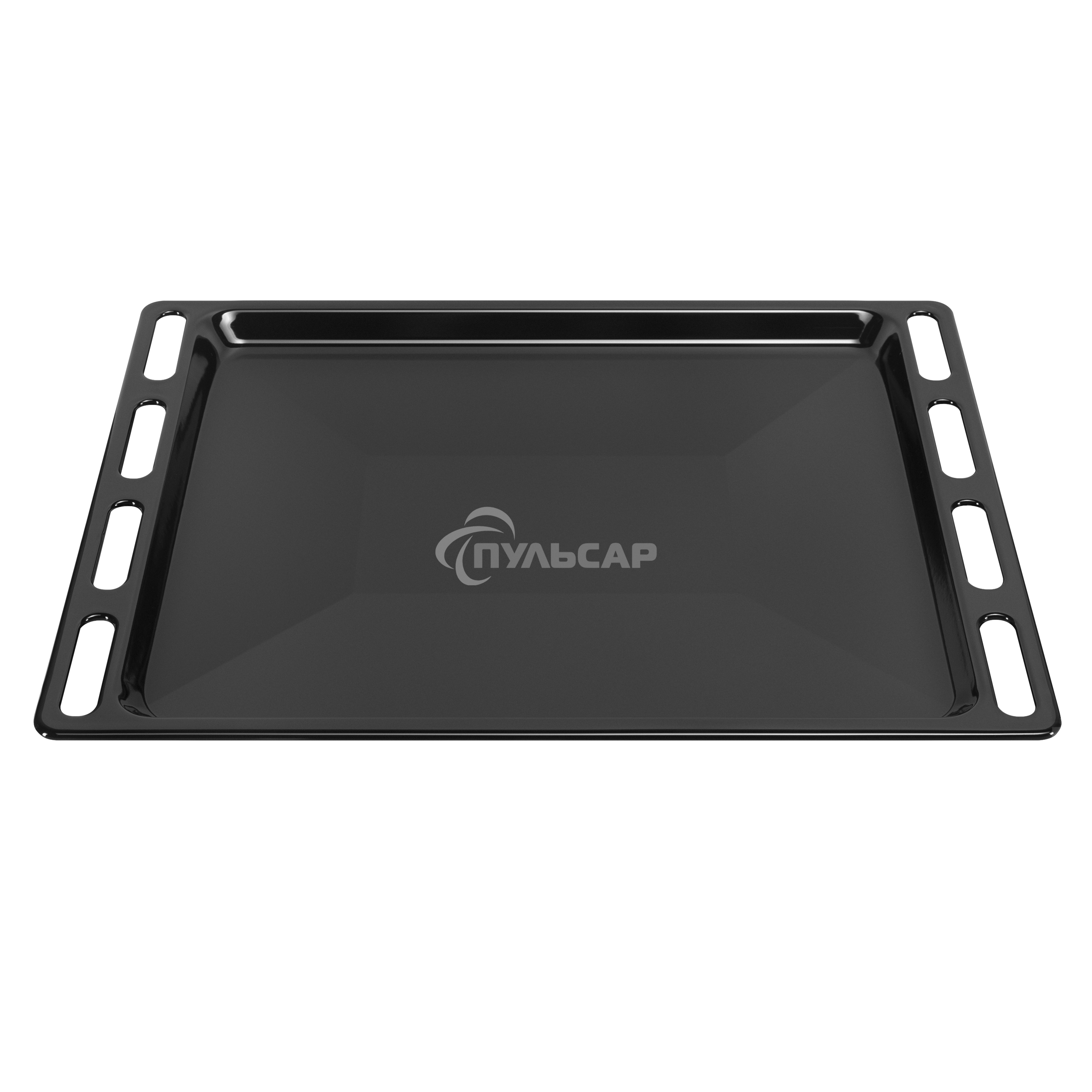 Шкаф духовой электрический Maunfeld AMCO537GB