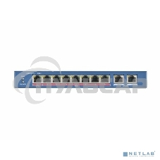 Коммутатор Hikvision DS-3E0310P-E/M