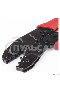 Кримпер Rexant HT-336 H для обжима автоклемм изолированных 0.5-6.0 мм²