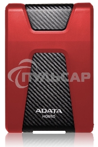 Внешний HDD 2.5