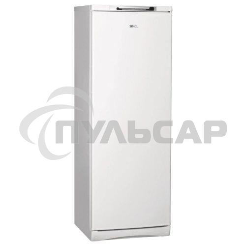 Холодильник Stinol STD 167 белый однокамерный 270/35 л морозилка сверху
