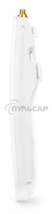Точка доступа UBIQUITI RP-5AC-Gen2 Rocket 5AC PRISM Gen 2 Радиоустройство 5 ГГц, PtMP/PtP, airMAX ac, 2x RP-SMA, фильтры airPrism, GPS Sync