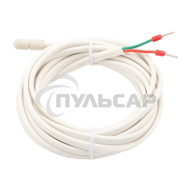 Датчик температуры для терморегулятора Rexant (NTC 10 кОм) 3 м