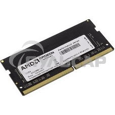 Оперативная память AMD Radeon R9, DDR4, 4Gb, 3200MHz, CL22, SO-DIMM Оперативная память AMD Radeon R9, DDR4, 4Gb, 3200MHz, CL22, SO-DIMM