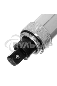 Отвертка ударно-поворотная Matrix 1/2