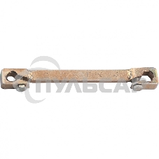 Ключ прокачной СИБРТЕХ 8x10 мм 14266