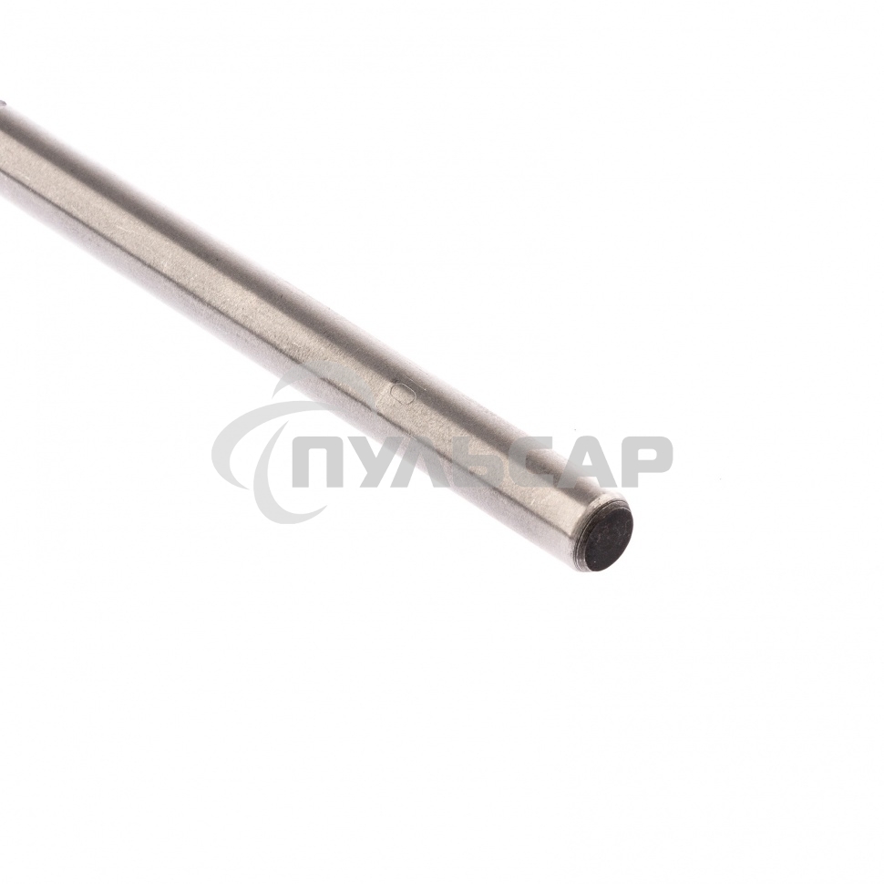 Сверло по дереву, 10х300 мм, цилиндрический хвостовик Сибртех