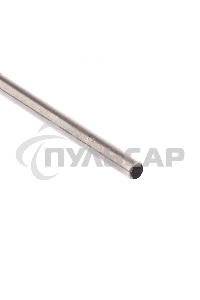 Сверло по дереву, 10х300 мм, цилиндрический хвостовик Сибртех