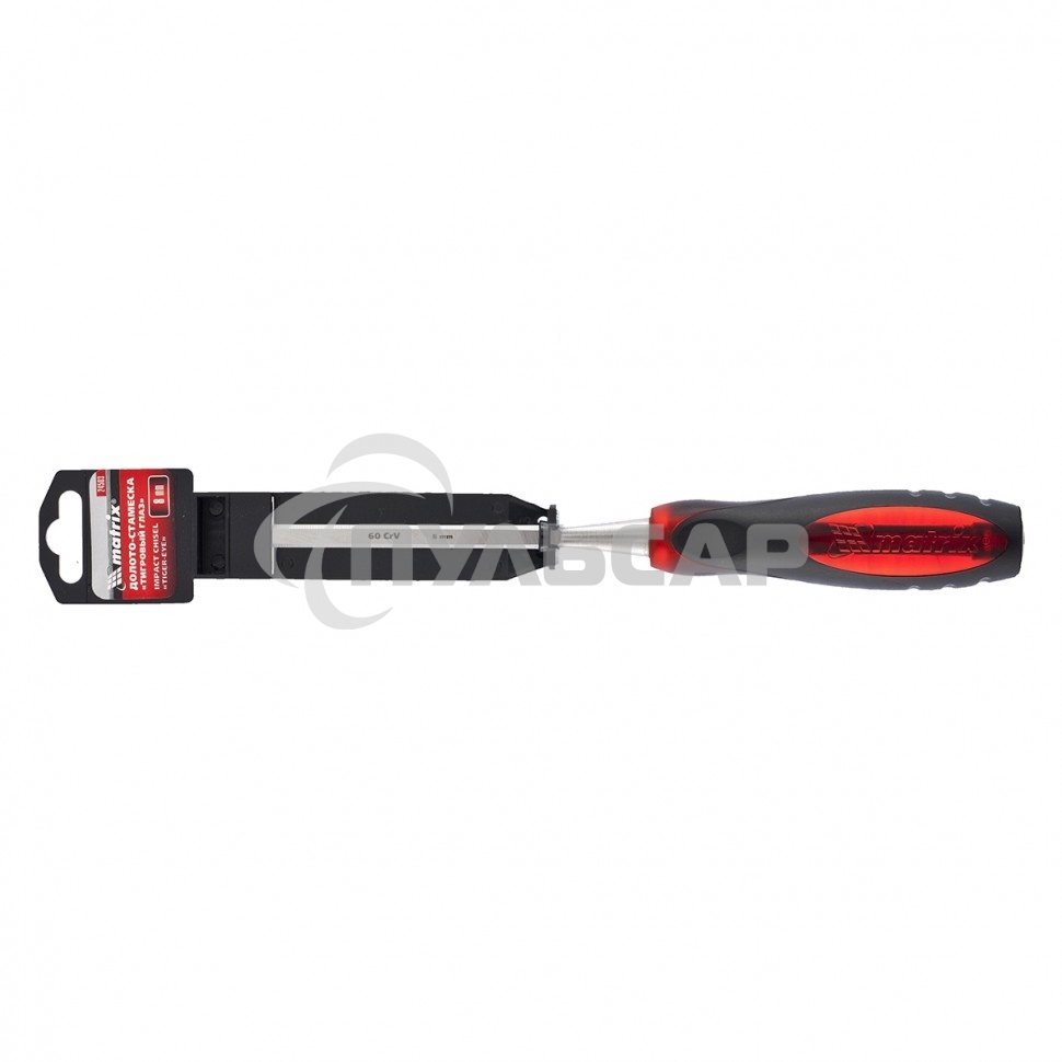 Долото-стамеска Matrix 