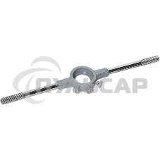 Плашкодержатель СИБРТЕХ,45 мм77450