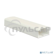Кабель-канал 90 х 50 мм, с фронтальной крышкой (2 метра) Dkc 09501